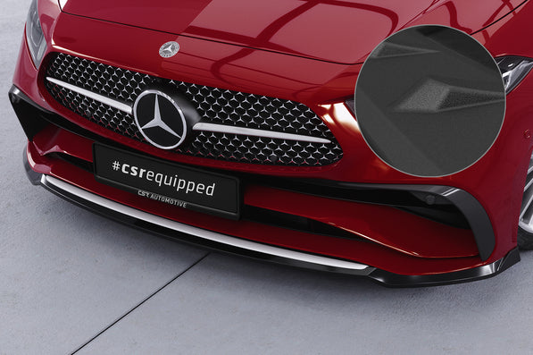 Mercedes-Benz CLS C257 | Frontlippe CSL779
