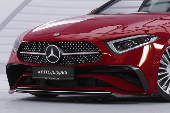 Mercedes-Benz CLS C257 | Frontlippe CSL779