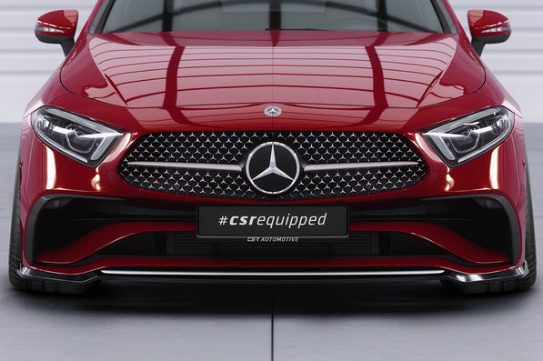 Mercedes-Benz CLS C257 | Frontlippe CSL779