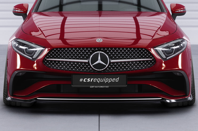 Mercedes-Benz CLS C257 | Frontlippe CSL779