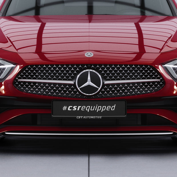 Mercedes-Benz CLS C257 | Frontlippe CSL779