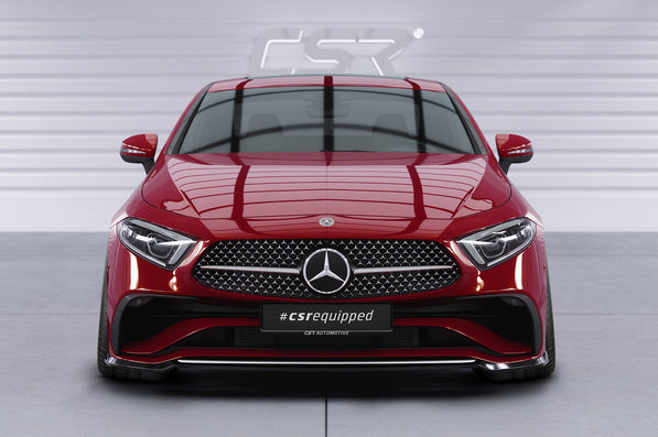 Mercedes-Benz CLS C257 | Frontlippe CSL779