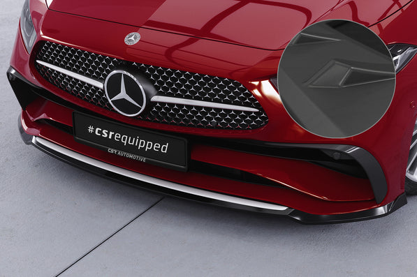 Mercedes-Benz CLS C257 | Frontlippe CSL779