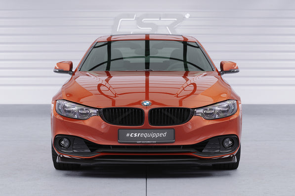 BMW 4er Coupe | F36 | Frontlippe von CSR-Automotive