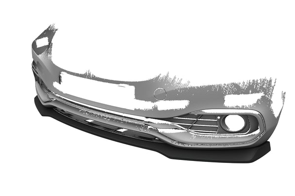 BMW 4er Coupe | F36 | Frontlippe von CSR-Automotive