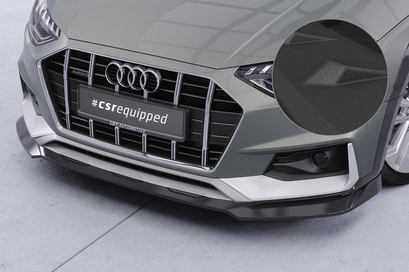 Audi A4 Allroad B9, 8W | Frontlippe CSL783
