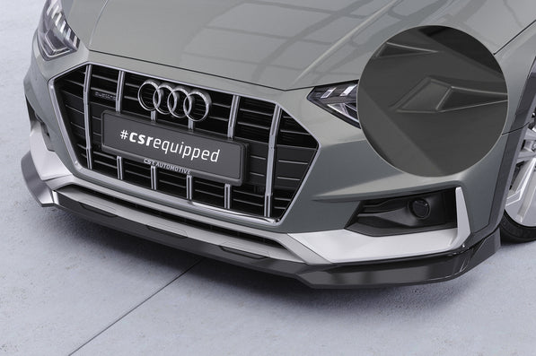 Audi A4 Allroad B9, 8W | Frontlippe CSL783
