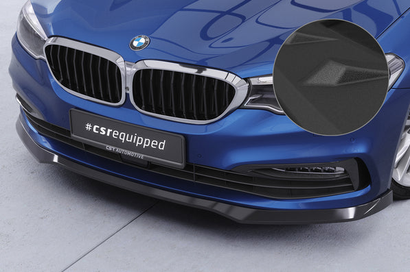 BMW 5er G30, G31 | Frontlippe CSL791