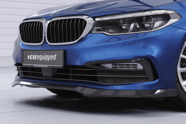 BMW 5er G30, G31 | Frontlippe CSL791