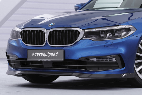 BMW 5er G30, G31 | Frontlippe CSL791