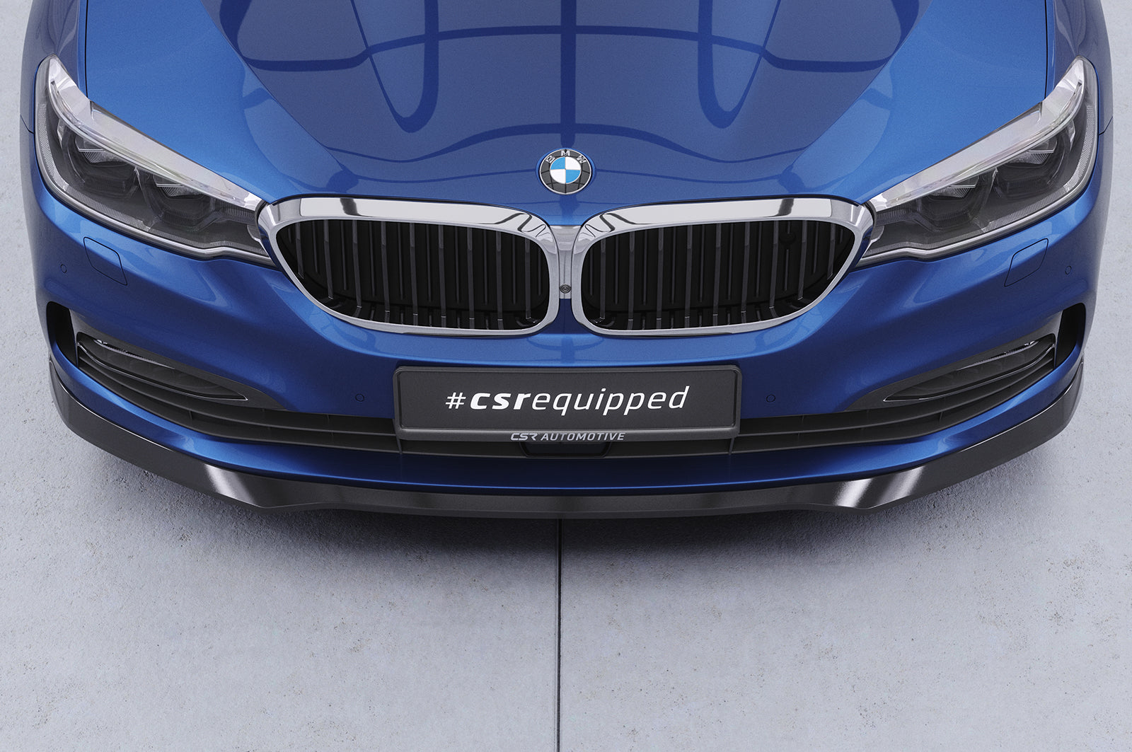 BMW 5er G30, G31 | Frontlippe CSL791