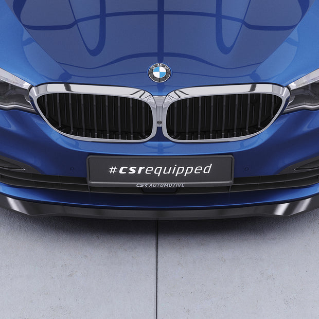BMW 5er G30, G31 | Frontlippe CSL791