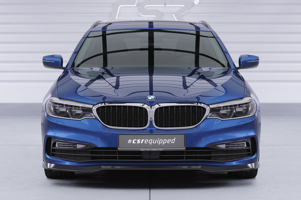 BMW 5er G30, G31 | Frontlippe CSL791
