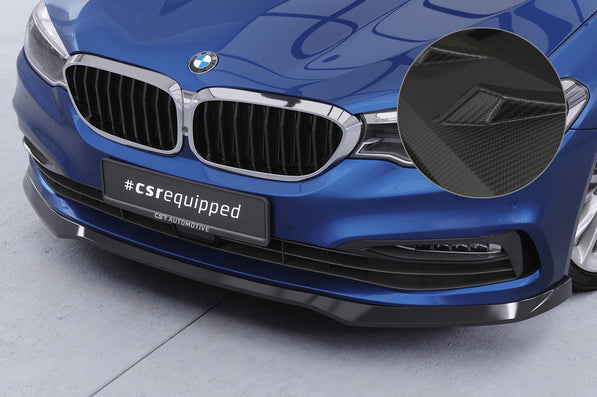 BMW 5er G30, G31 | Frontlippe CSL791