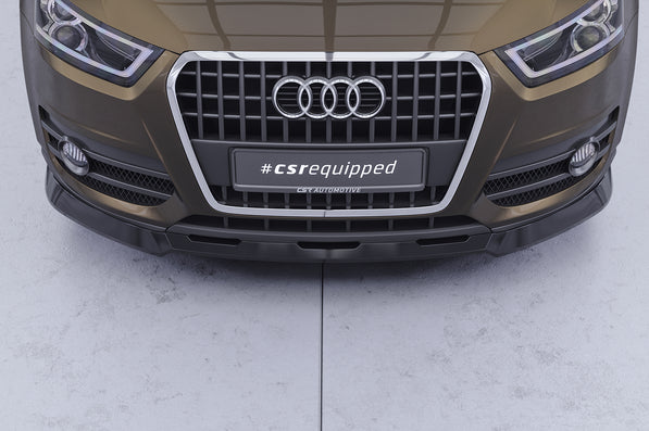 Audi Q3 8U | Frontlippe CSL810