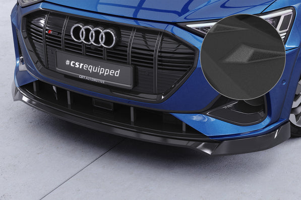 Audi e-tron GE | Frontlippe CSL817
