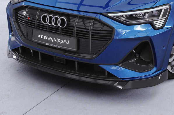 Audi e-tron GE | Frontlippe CSL817