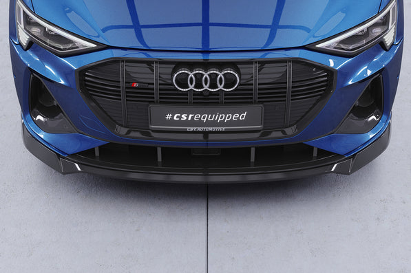 Audi e-tron GE | Frontlippe CSL817