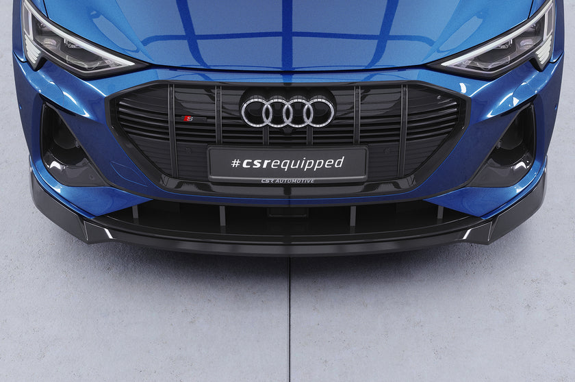 Audi e-tron GE | Frontlippe CSL817