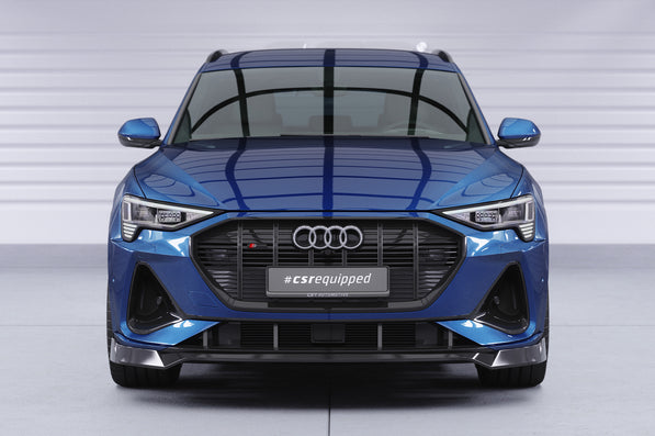 Audi e-tron GE | Frontlippe CSL817