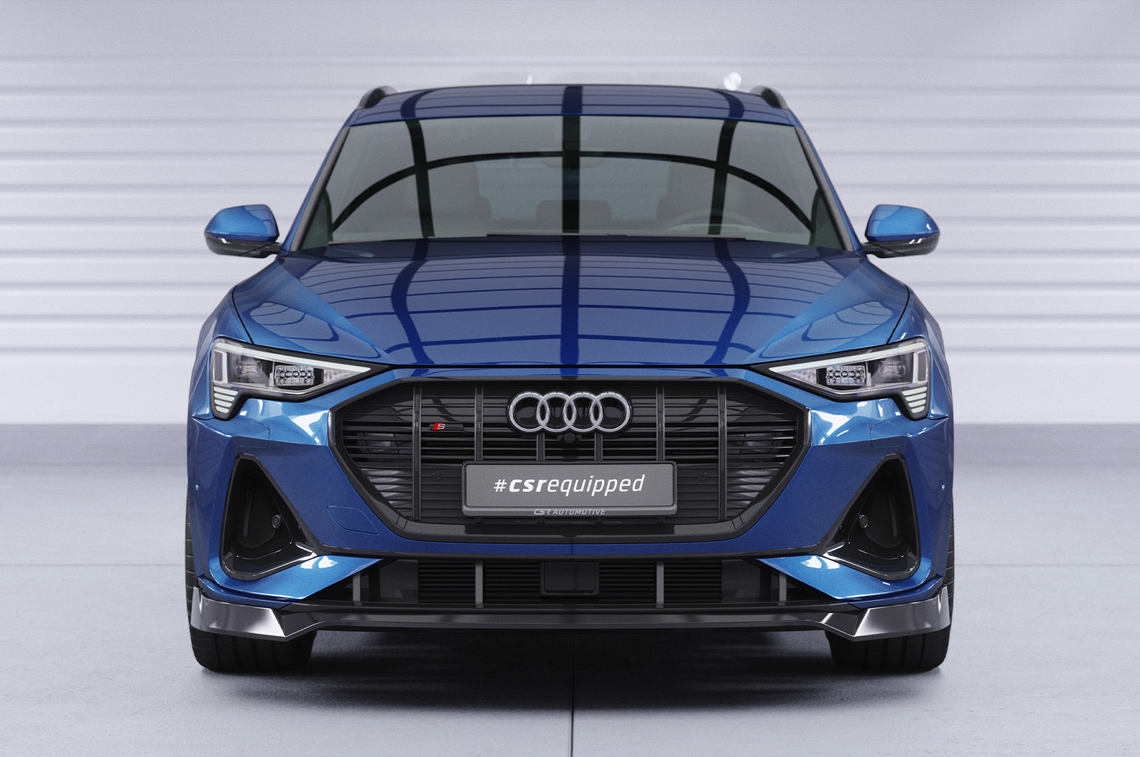 Audi e-tron GE | Frontlippe CSL817
