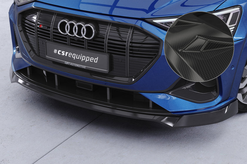 Audi e-tron GE | Frontlippe CSL817