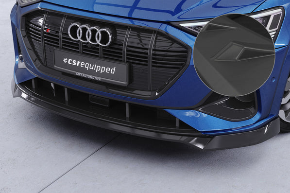 Audi e-tron GE | Frontlippe CSL817