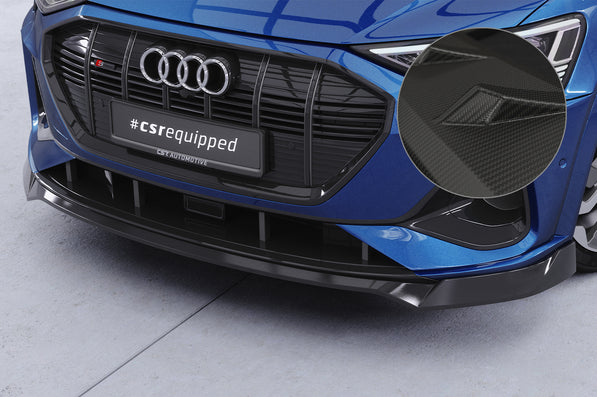 Audi e-tron GE | Frontlippe CSL817