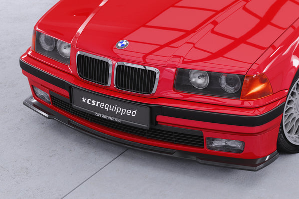 BMW 3er Compact E36 | Frontlippe CSL818