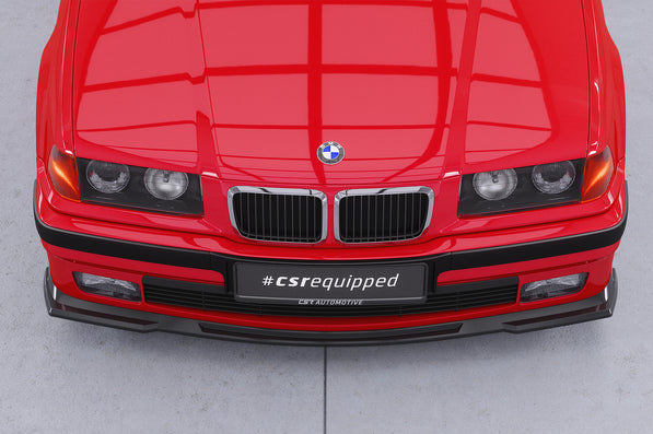 BMW 3er Compact E36 | Frontlippe CSL818