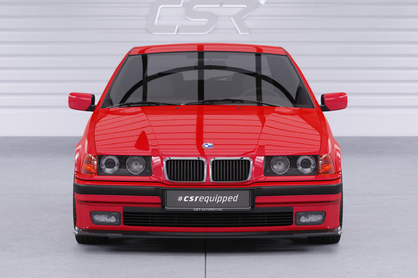 BMW 3er Compact E36 | Frontlippe CSL818