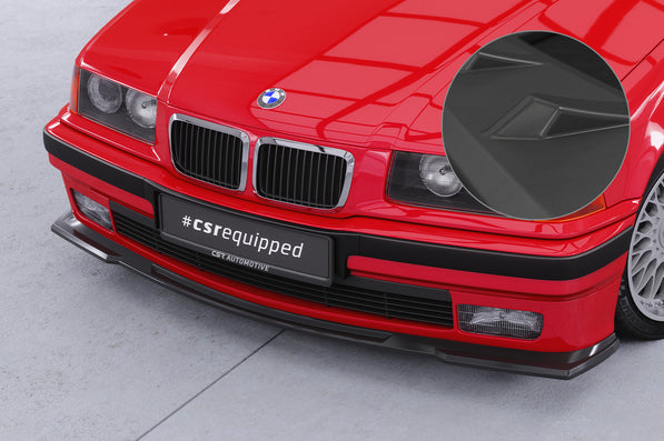 BMW 3er Compact E36 | Frontlippe CSL818