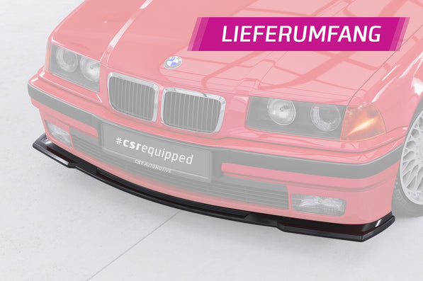 BMW 3er Compact E36 | Frontlippe CSL818