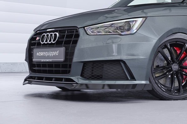Audi S1 8X | Frontlippe CSL819