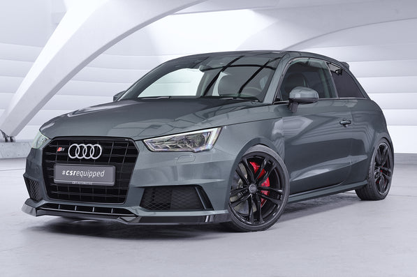 Audi S1 8X | Frontlippe CSL819