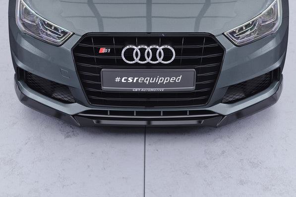 Audi S1 8X | Frontlippe CSL819