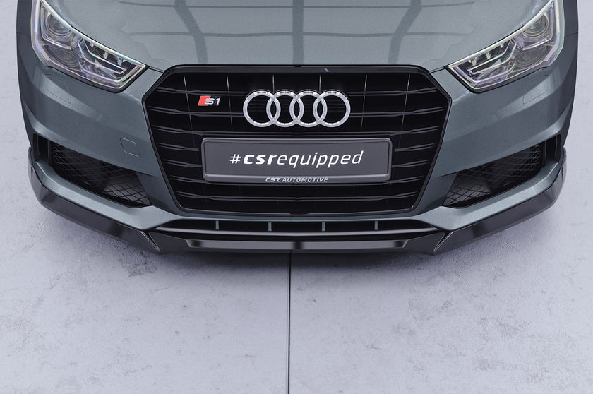 Audi S1 8X | Frontlippe CSL819
