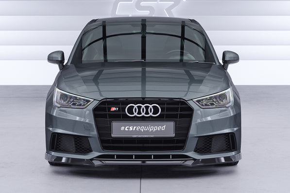 Audi S1 8X | Frontlippe CSL819