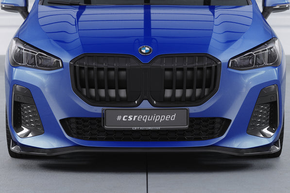 BMW 2er Active Tourer U06 | Frontlippe CSL821