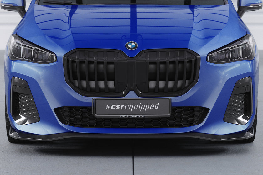 BMW 2er Active Tourer U06 | Frontlippe CSL821