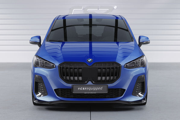 BMW 2er Active Tourer U06 | Frontlippe CSL821
