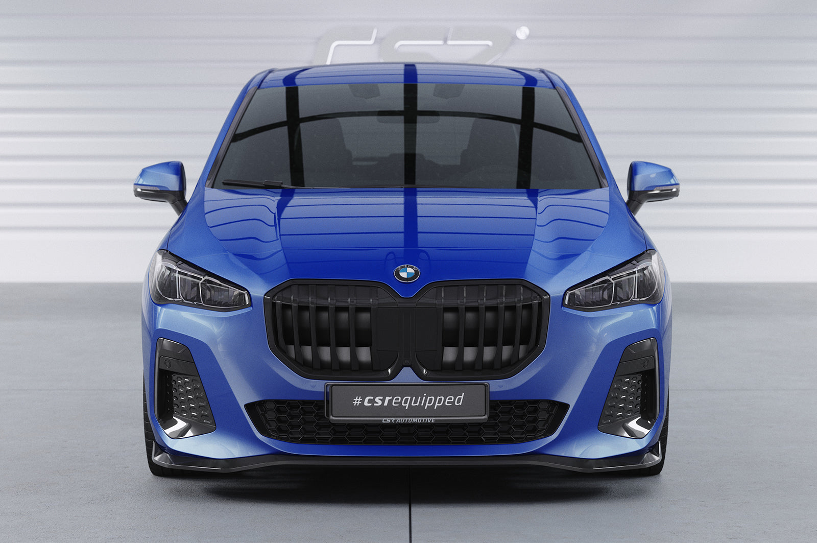 BMW 2er Active Tourer U06 | Frontlippe CSL821