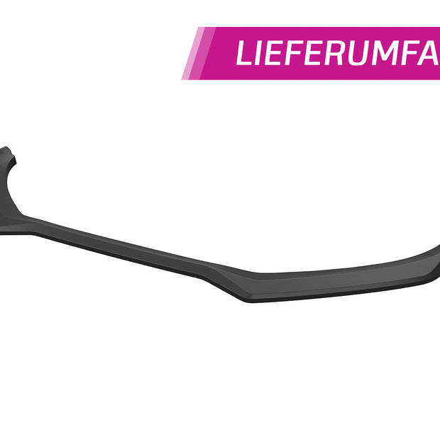 Audi A4 / S4 B8, 8K | Frontlippe CSL825