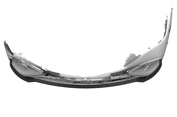 Mercedes-Benz EQE AMG / AMG-Line V295 | Frontlippe CSL828