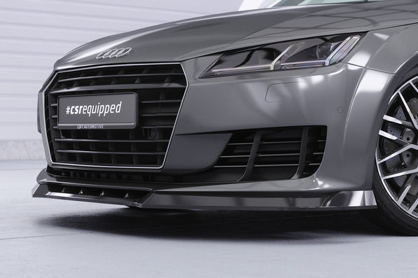 Audi TT FV, 8S | Frontlippe CSL835