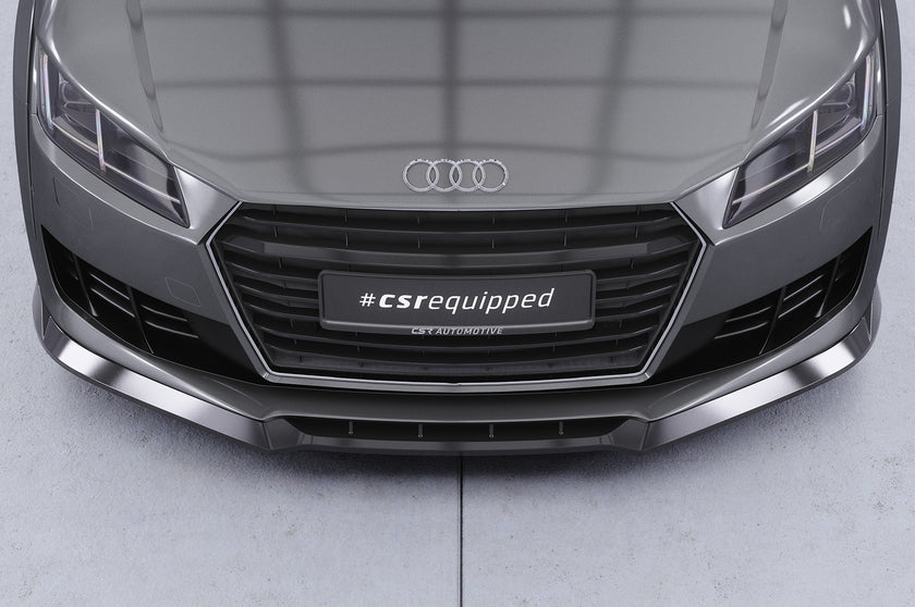 Audi TT FV, 8S | Frontlippe CSL835