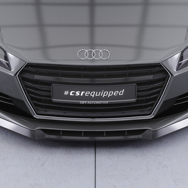 Audi TT FV, 8S | Frontlippe CSL835