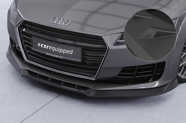 Audi TT FV, 8S | Frontlippe CSL835