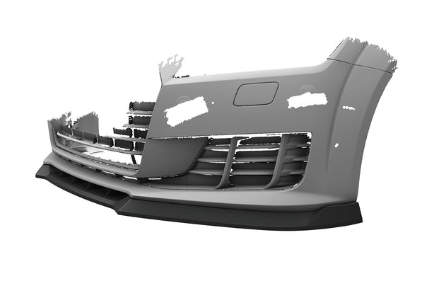 Audi TT FV, 8S | Frontlippe CSL835