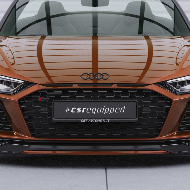 Audi R8 4S | Frontlippe CSL836